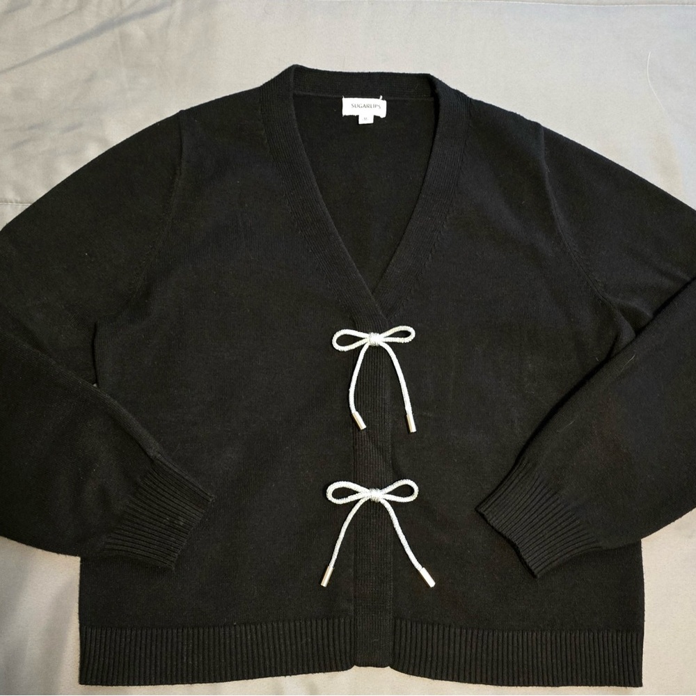 SugarLips Sweater